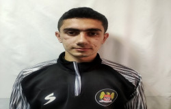 امین محبت دوست