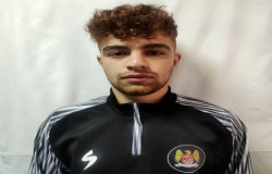 محمدرضا رستمی