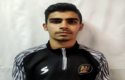 حسین نیازی سرابی
