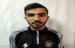 محمدرضا جدی