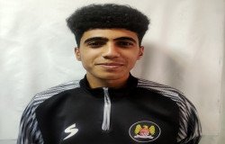 امید شکوری