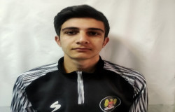 امیر محمد قهرمانی