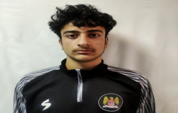 مهدی نوروزی