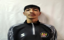 سهند افشار