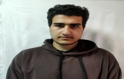 محمد مهدی عظیمی
