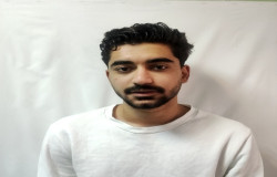 آریا پیرمحمدی