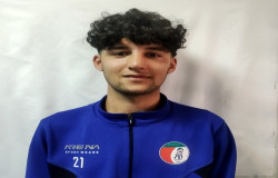 آرش بابا نسب