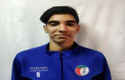 محمد سام شیبانی