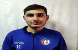 محمد مهدی جابری حسن آبادی