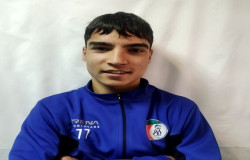 امیرحسین مردی