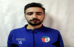 محمدسینا بابایی