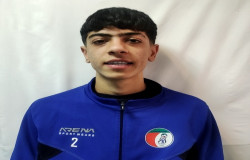 عرشیا پیرهادی تواندشتی