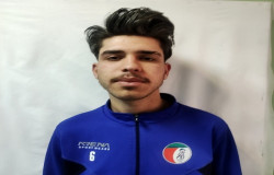 امیر مهدی براتی