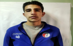 علیرضا تاجیک