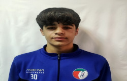 سید نیما حسینی