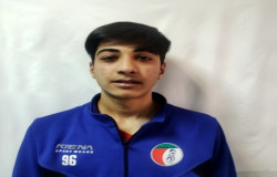 علیرضا احتشام زاده