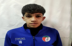 محمد محزون
