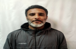 علی طاهری نیا