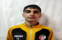امیر محمد بهاری قوام