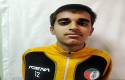 علی قربانی وحید