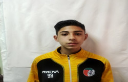 محمد ماهان حیدری