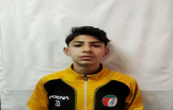 محمد سامان حیدری