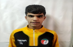 امیرحسین شکری چولاندیم