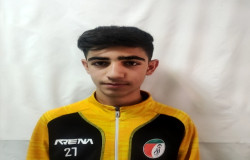 امیرعلی کیشانی فرهانی