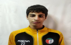محمدطاها نادری