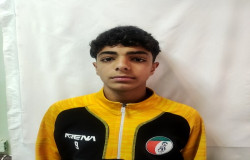 علی اکبر شریفی مجد