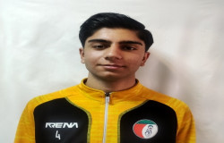محمد طاها سلیمانی