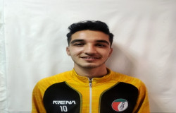 سبحان ملک آبادی