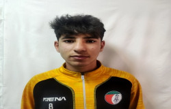 محمد صیدی وزکور