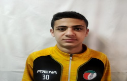 امیرطاها مرادی
