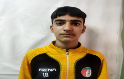 محمد رضا بهرامی