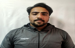 احمدرضا ملک رئیسی