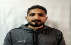مهدی فتوحی گلریز