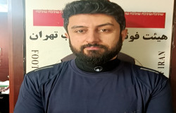 ایرج حسن زاده