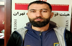 محمد حسین زاده