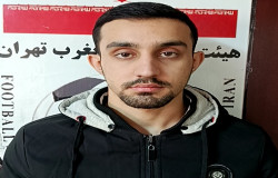 امیرعباس حسن زاده