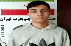 میلاد حسن زاده