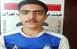 محمد نوراله پور