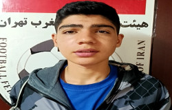 بردیا زینال زاده