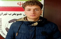 محمد مهدی دشتی