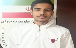 آریا کرمی زرندی