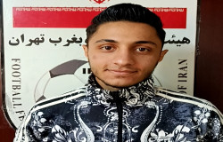 ابوالفضل بختیاری مراد