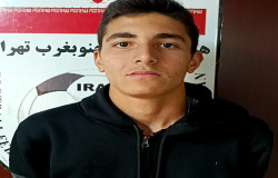 علی پهلوانی