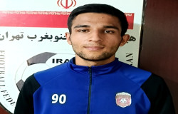 پویا مقدم حیدری