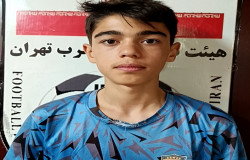 حمیدرضا صابری نیا