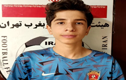 آرشا اسدی